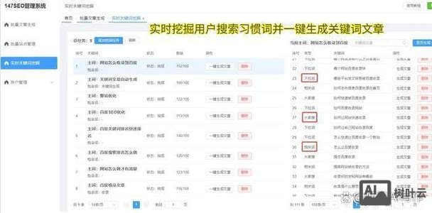 如何提高网站的收录率