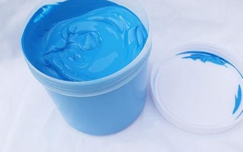 天蓝颜料招啥岗？要求多少薪资？