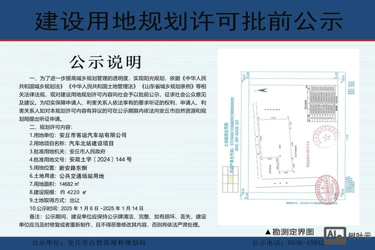 如何对站点进行规划