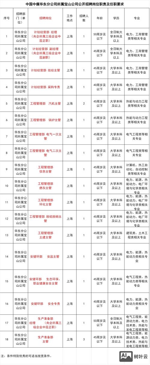 上海史丹利招聘