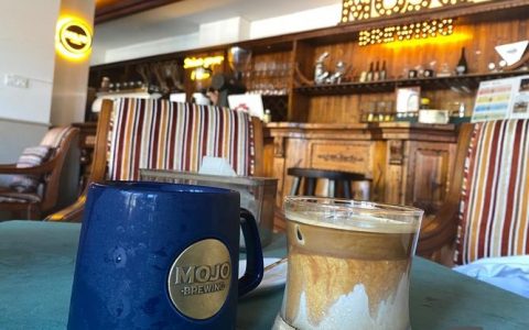 MoJO咖啡招聘，有哪些岗位要求？