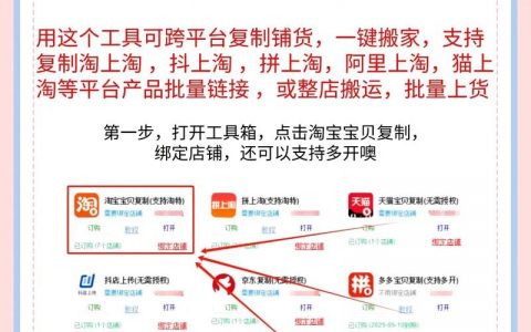 电商网站自己做，难不难？