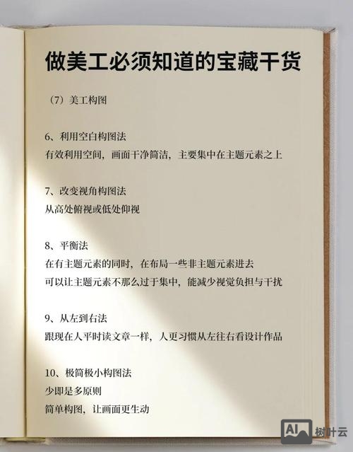 如何做好美工页面