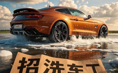 闹洗车招聘，薪资待遇如何？