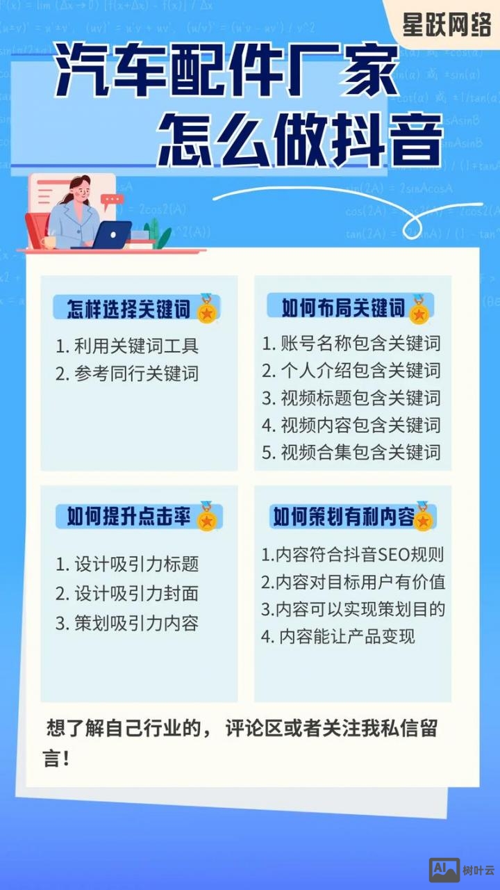 关键词该如何选择