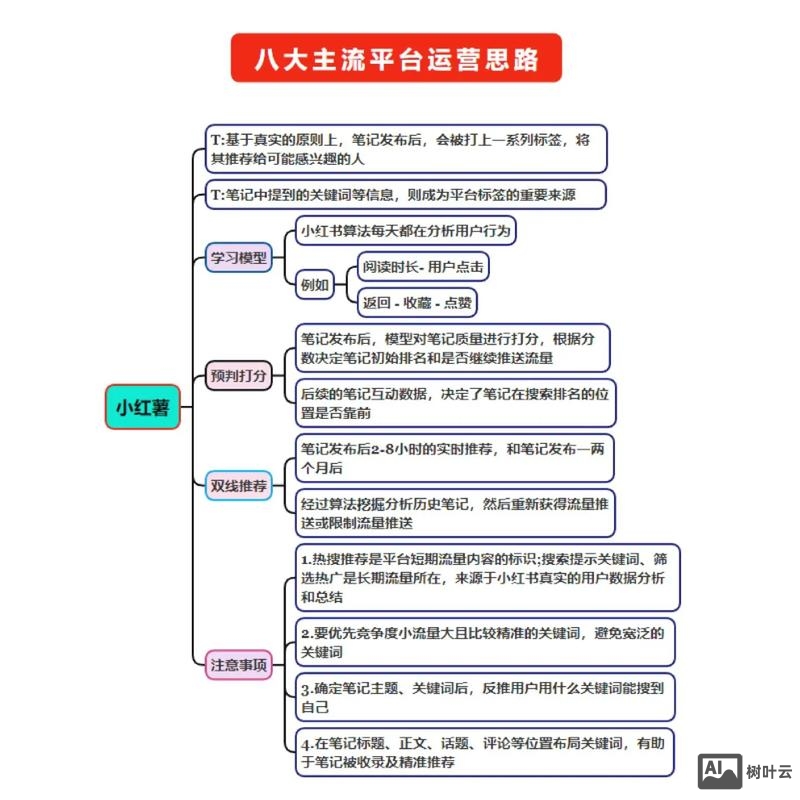 如何平台运营方案设计