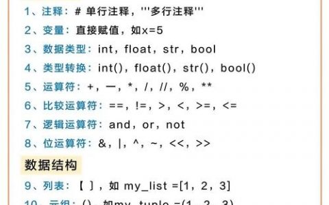 Python中如何实现暂停命令？
