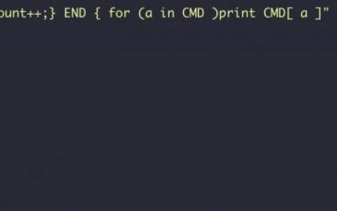 mac is命令是什么？如何使用？