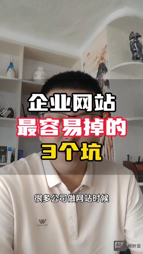 如何做网站不被坑