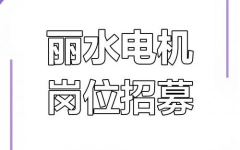 电机硬件招聘，需哪些核心技能？