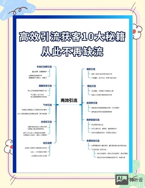 如何利用网红进行引流