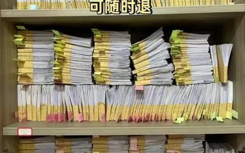 黑马财税招聘，为何能吸引众多人才？