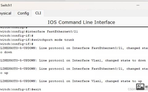 思科write命令是保存配置还是备份？