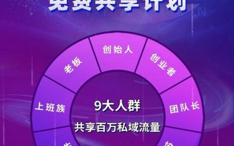 网站如何有效吸引流量？