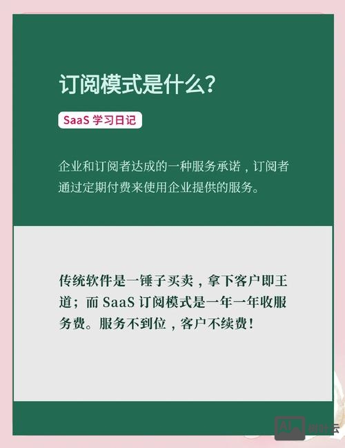 如何制作企业的订阅号