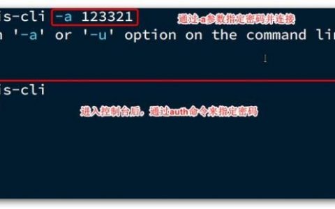 Redis常用检查命令有哪些？