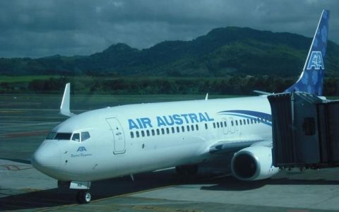 Air Austral招聘有何新职位要求？