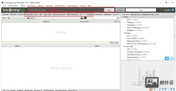死链如何检查与优化