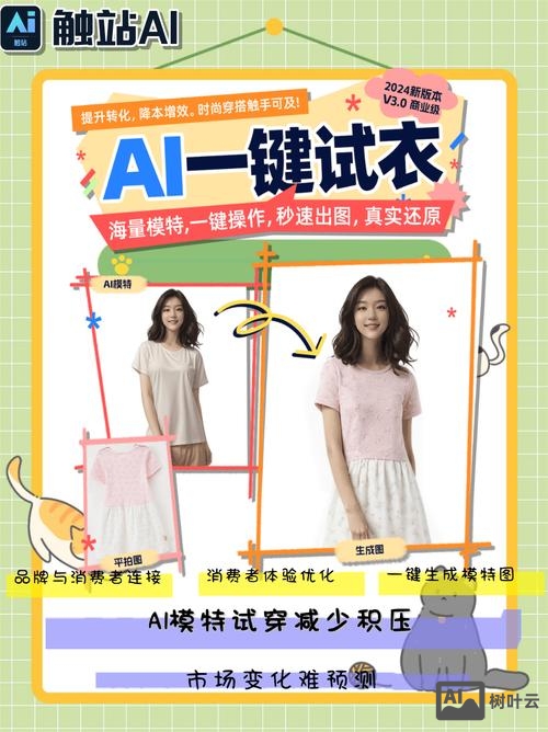 服装类app如何推广