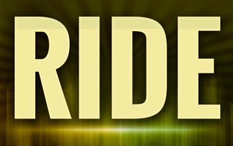 rides命令如何使用?