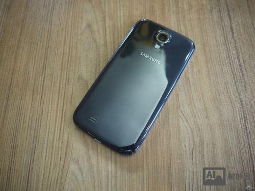 三星s4出现无命令