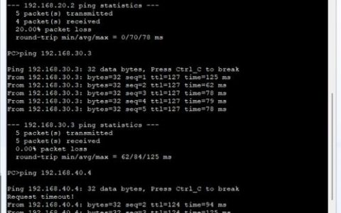 华为交换机端口入VLAN命令是什么？