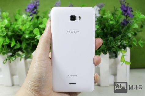 酷派大神f1刷机无命令