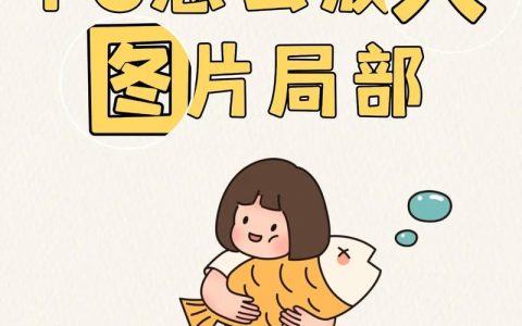 PS图片放大缩小快捷键是什么？