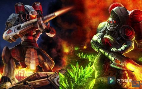 命令与征服4版本有何更新？