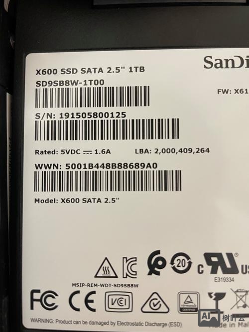 sandisk 招聘 021