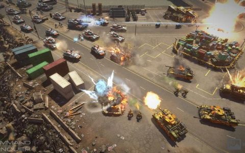 现代战争2，谁在幕后操纵全球冲突？