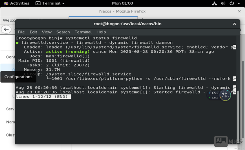 思科防火墙常用命令