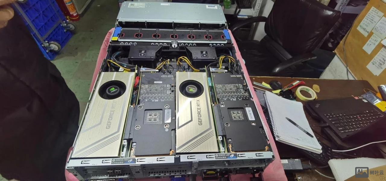 高端客户如何服务器