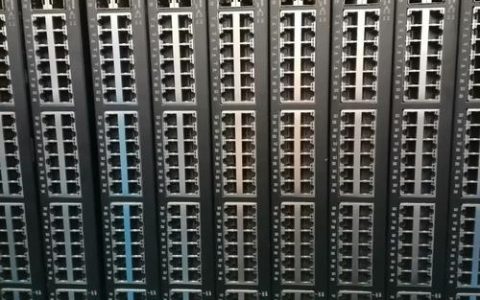 博科交换机命令行如何快速入门？