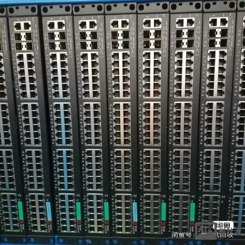 博科交换机命令行