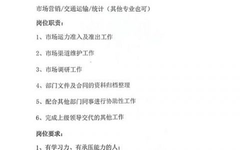 IT招聘电话，是工作机遇还是骚扰推销？