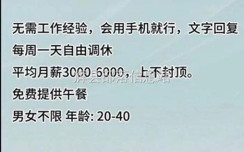 LGPRI招聘售后，具体岗位要求与应聘方式是什么？