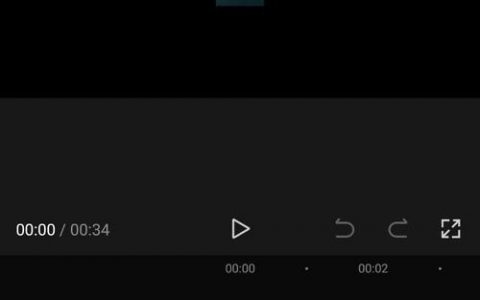 CSS如何实现滚动字幕效果？