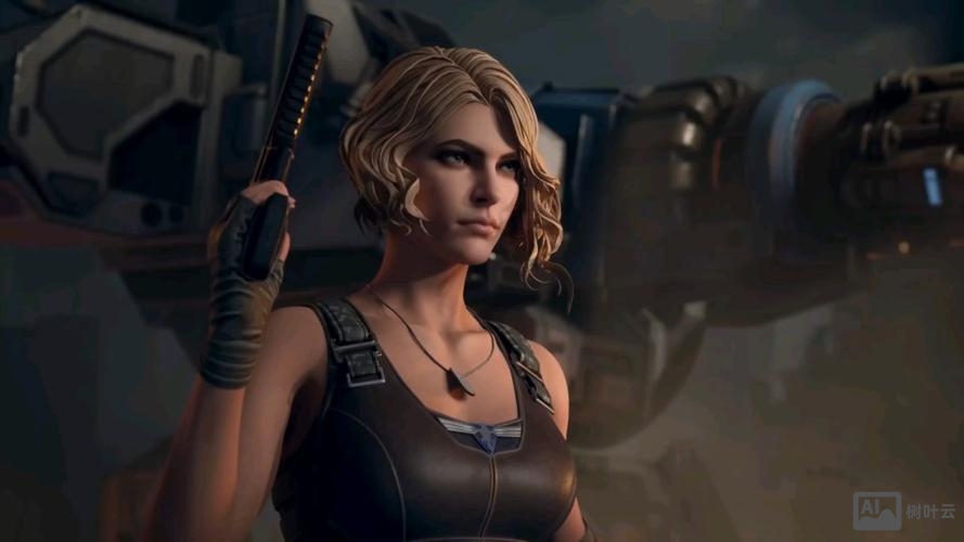 命令与征服4吉迪翁