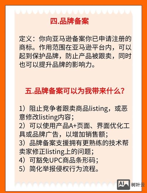 品牌白名单如何备案