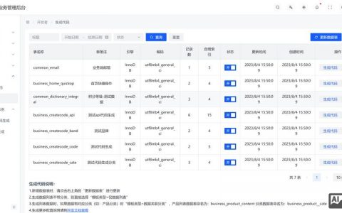 官网后台如何添加链接？