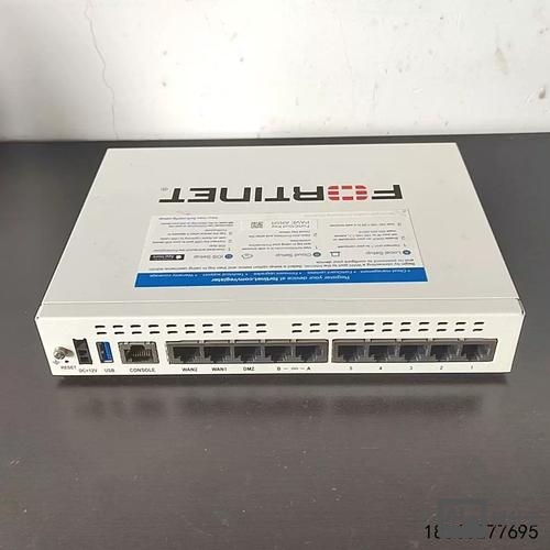 飞塔防火墙重启命令