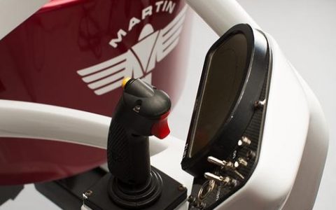 马丁飞行招聘？岗位有何特别？