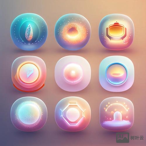 ai如何绘制图标