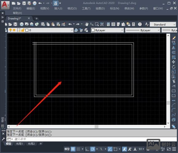 cad两条直线相交命令