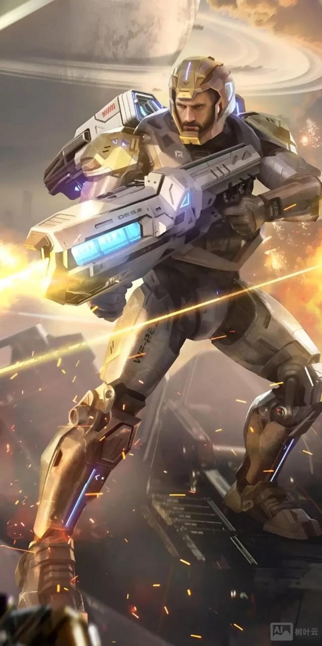 红警命令与征服手机版