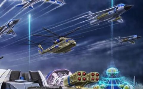 红警手机版是情怀复刻还是换皮圈钱？