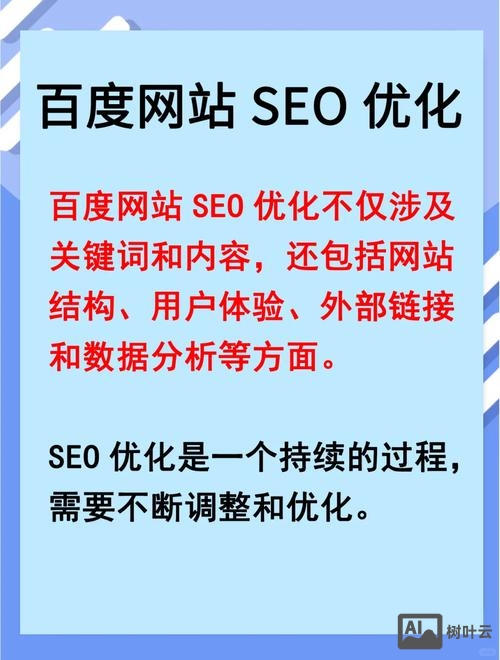 如何优化网站的外部链接