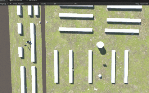 动态导航条如何兼顾美观与交互体验？