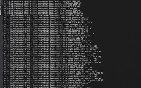 服务器型号查看命令有哪些？
